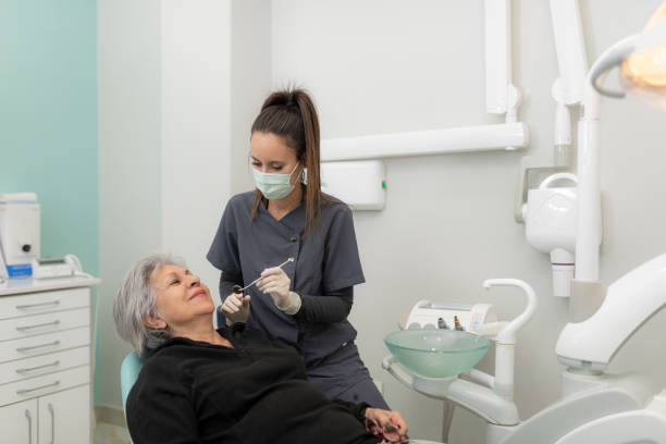 Best Pediatric Emergency Dentist in Hillsboro, ND