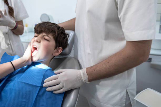 Trusted ND Emergency Dentist Experts