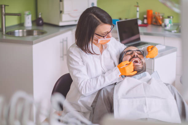 Best Emergency Tooth Extraction in Hillsboro, ND